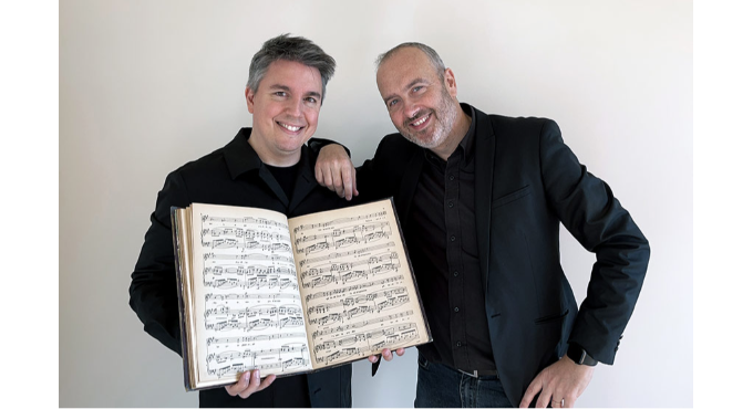 Abono: Divertimento, la música explicada 1