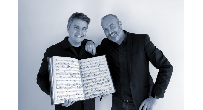 Abono: Divertimento, la música explicada 5