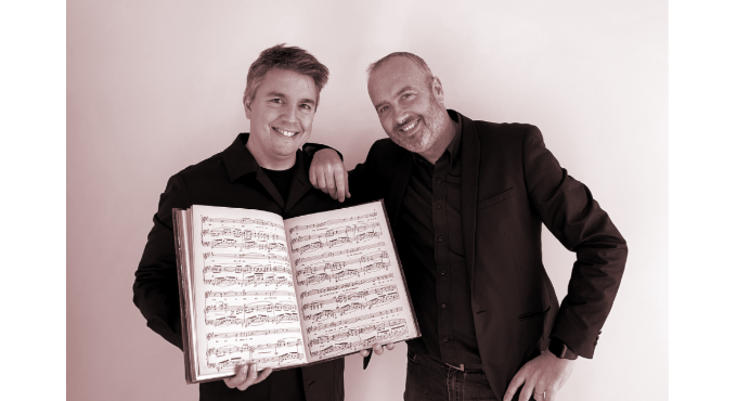Abono: Divertimento, la música explicada 3