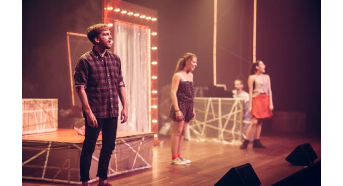 That's a Musical! (+5 años) 1