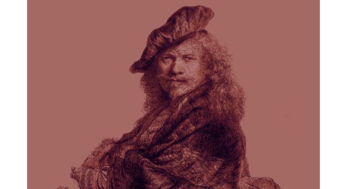 Visita comentada: Rembrandt. Un mundo en grabados 1