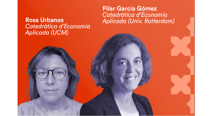 Desigualtats i accés a la salut 1