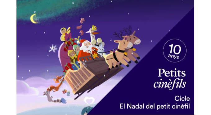 El gran Nadal dels animals (+3) 1