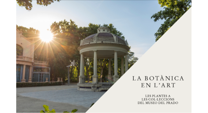 Visita als jardins dels Camps Elisis de Lleida 1