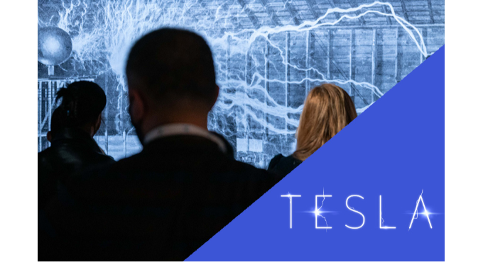 Visita comentada: Nikola Tesla 1