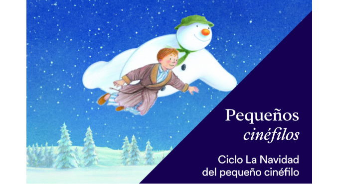 El muñeco de nieve 1