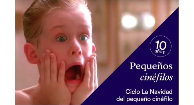 Solo en casa 1