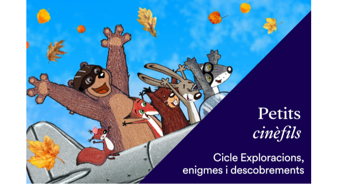 Històries que desperten la curiositat 1