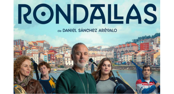 Rondallas 1