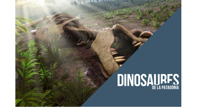 La fi d’una gran dinastia: els últims dinosaures de la Terra 1