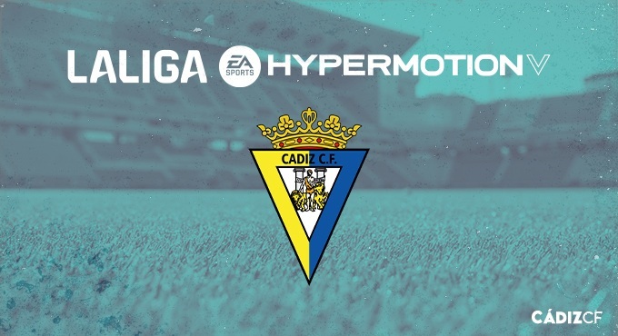LALIGA HYPERMOTION