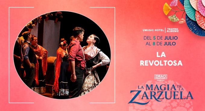La Revoltosa