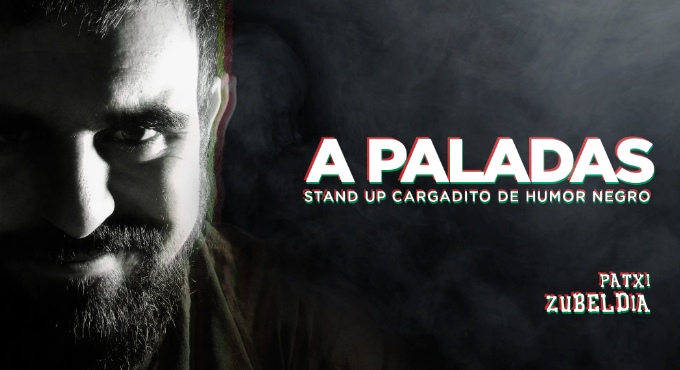 Patxi Zubeldia