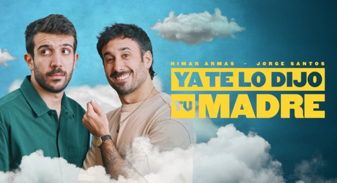 Ya te lo dijo tu madre