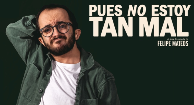 Felipe Mateos