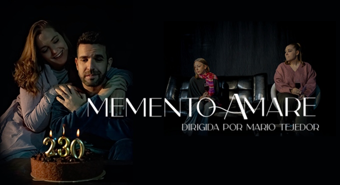 Zuri Basualdo, Jaime Macanás & Nagore Almaraz