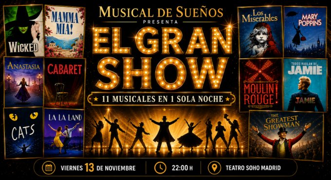 El Gran Show