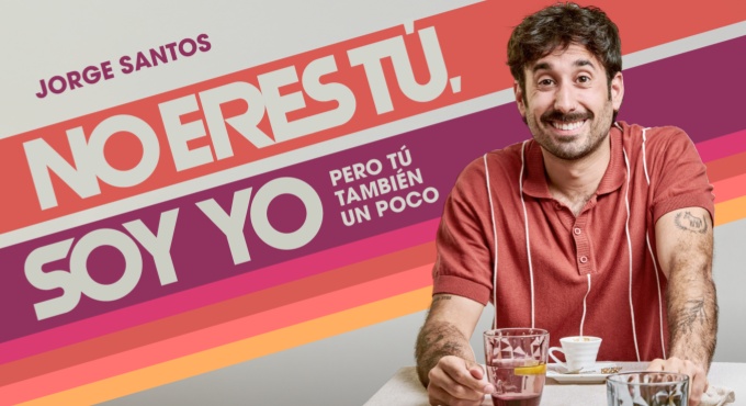 No eres tú, soy yo… Pero tú también un poco