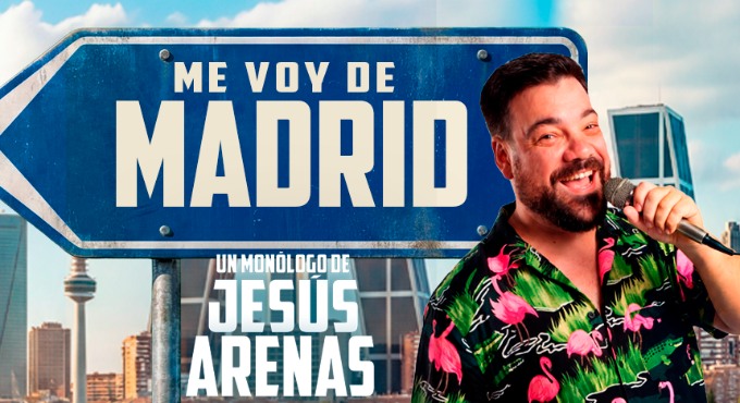 Jesús Arenas