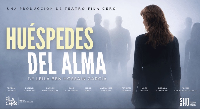 Huéspedes del alma
