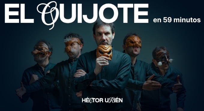 El Quijote en 59'