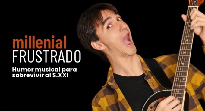 Millenial Frustrado