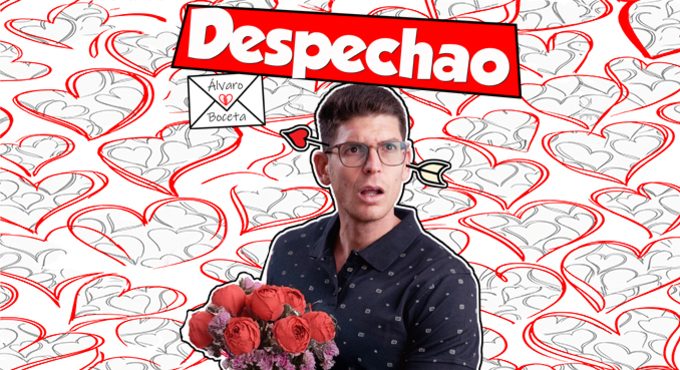 Despechao – Álvaro Boceta
