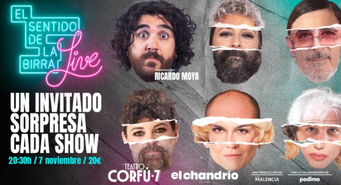 El Sentido de la Birra en Alicante