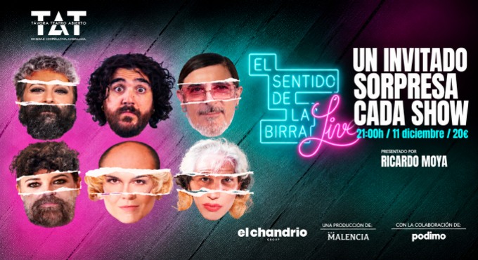 El Sentido de la Birra