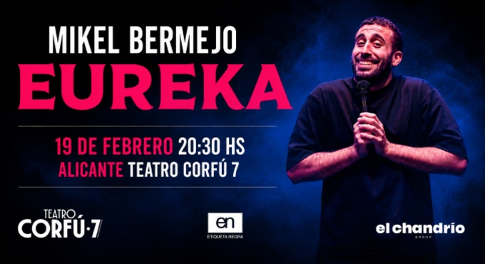 Eureka en Alicante
