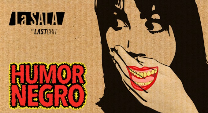 Humor Negro en Barcelona