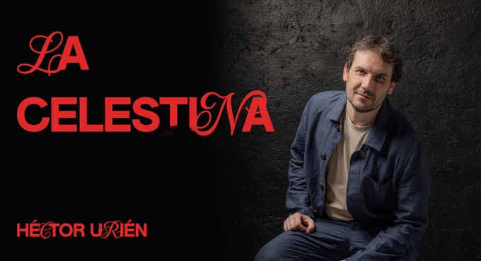 La Celestina - Héctor Urién en Madrid