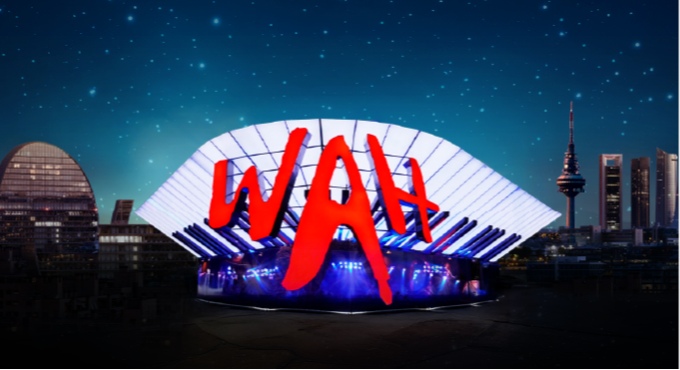 WAH Show Madrid