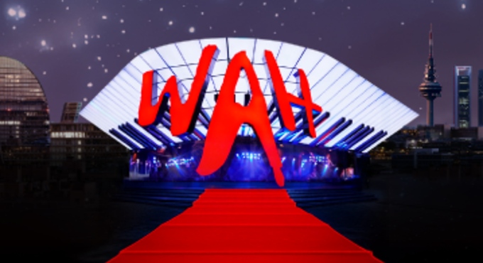 WAH Show Madrid