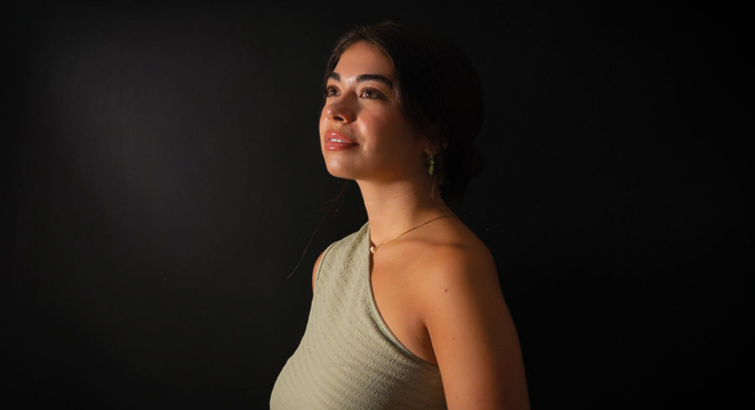 ARIADNA VIEYRA