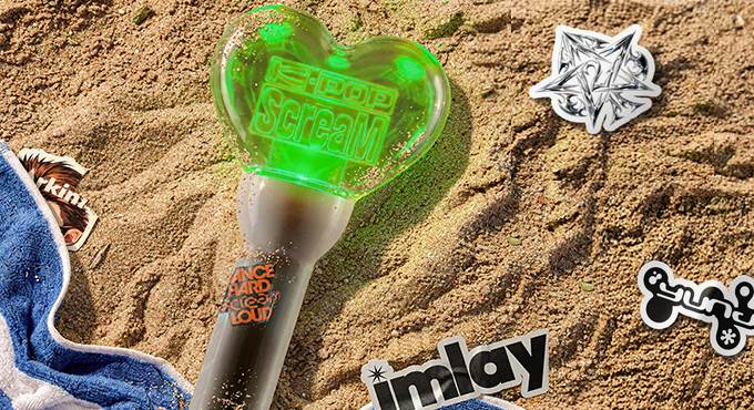 K-POP SCREAM BARCELONA 