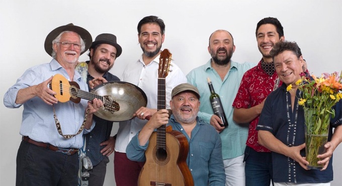 INTI ILLIMANI