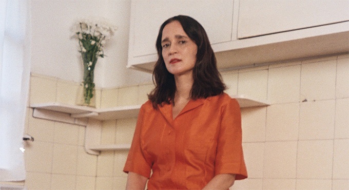 JULIETA VENEGAS PRESENTA EL SEU LLIBRE 'NORTEÑA'