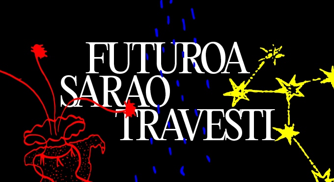 FUTUROA SARAO TRAVESTI