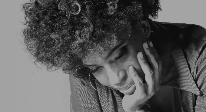  Macy Gray - The Trouble With The Truth Tour