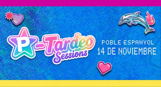 PTardeo Sessions - 14 de noviembre