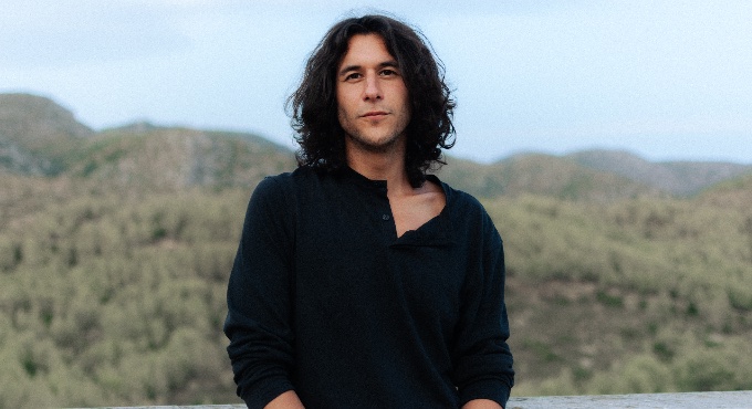 Antonio Serrano