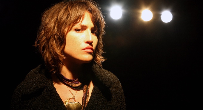 Joan As Police Woman