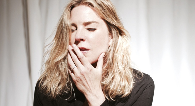 Diana Krall