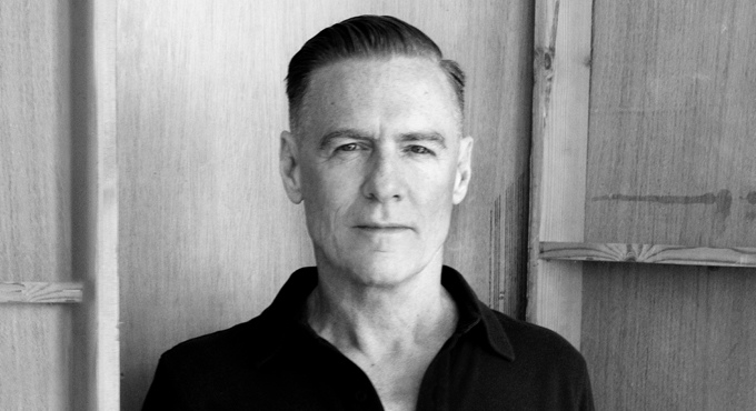 Bryan Adams