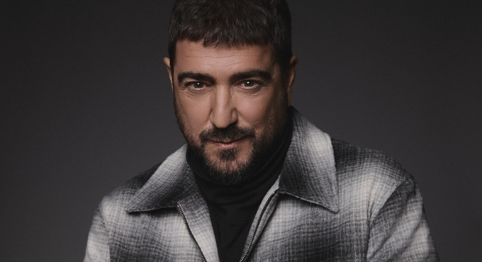 Antonio Orozco