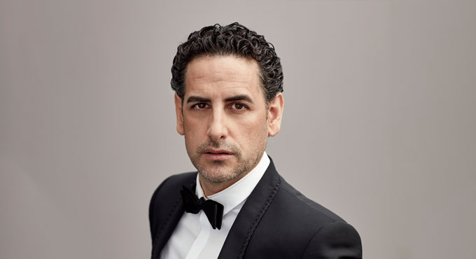 Juan Diego Flórez