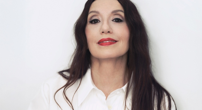 Luz Casal