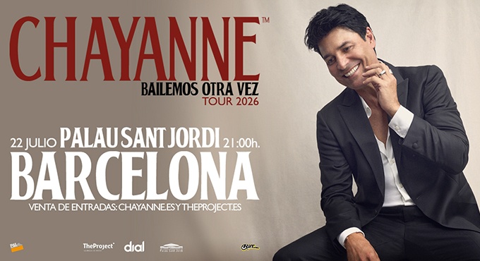 CHAYANNE