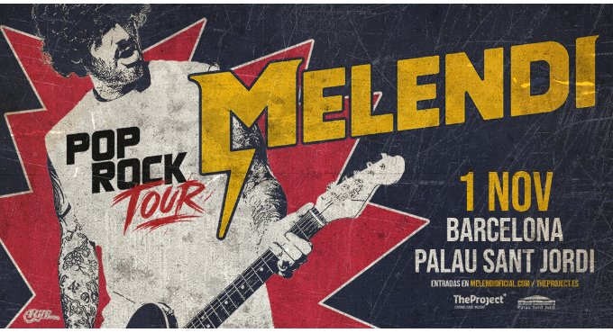 Melendi